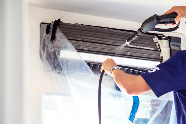 Best Home Air Vent Cleaning  in Vernon Hls, IL