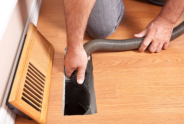 Vernon Hills, IL Airduct Cleaning Company
