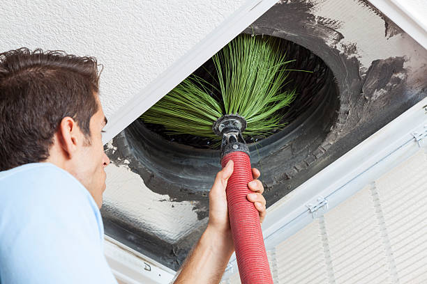 Best Air Duct Cleaning Near Me  in Vernon Hls, IL