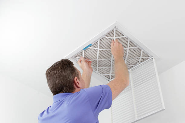Best HVAC System Cleaning  in Vernon Hls, IL